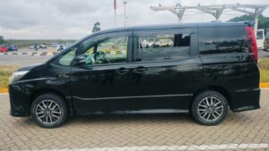 Kenya budget VIP Airport Transfers