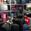 secure luggage storage services